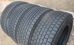 Yokohama Ice Guard. Зимние, без шипов, износ: 20%, 4 шт