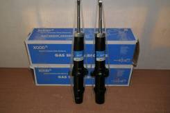 Амортизатор. Honda: Ballade, CR-X del Sol, Orthia, Civic, CR-X, Integra SJ, Civic CRX, Domani, Civic Ferio, Integra Двигатели: B16A6, B18B4, D15Z4, D1...