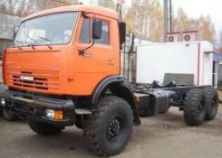 Камаз 43118 Сайгак. Камаз 43118-1017, 10 850 куб. см., 10 000 кг.