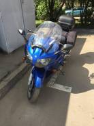 Yamaha FJR 1300. 1 300 куб. см., исправен, птс, с пробегом