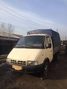 ГАЗ 3302. Продам газель 3302, 2 400 куб. см., 1 500 кг.