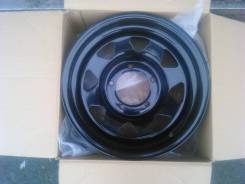 Suzuki. 7.0x15, 5x139.70, ET-10, ЦО 110,0 мм.