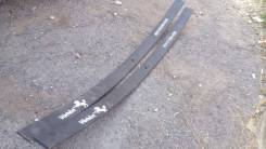 Лист рессоры. Mazda Bongo, SE28R, SE48T, SE58T, SE88M, SE88T, SEF8T, SK22L, SK22M, SK22V, SK82L, SK82M, SK82T, SK82V, SKF2L, SKF2M, SKF2T, SKF2V, SKP2...