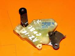Замок багажника. Nissan Cube, ANZ10, AZ10, Z10 Двигатели: CG13DE, CGA3DE