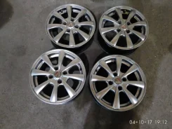 �����. 5.5x14", 4x100, ET45, �� 56,6���. ����