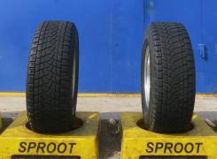 Bridgestone Blizzak DM-Z3. Зимние, без шипов, 30 %, 2 шт