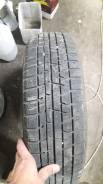 Goodyear Cargo. Зимние, без шипов, износ: 10%, 2 шт