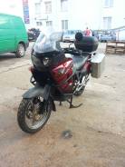 Honda XL 1000V Varadero. 1 000 куб. см., исправен, птс, с пробегом
