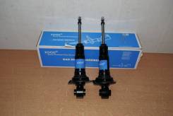 Амортизатор. Nissan: Liberty, Wingroad, Expert, Avenir, AD, Prairie Двигатели: QR20DE, SR20DE, SR20DET, QG18DE, SR20VE, YD22DD, CD20ET