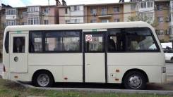 Hyundai County. Срочно продаю автобус, 18 мест