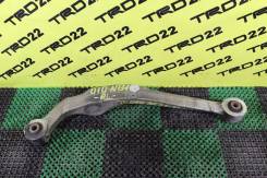 Рычаг подвески. Nissan: Qashqai+2, Rogue, X-Trail, Dualis, Qashqai Двигатели: HR16DE, K9K, M9R, MR20DE, R9M, QR25DE, MR16DDT, MR20DD, HRA2DDT