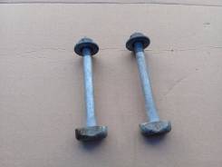 Болт рессоры, амортизатора. Hyundai Accent Hyundai Veloster Hyundai Solaris Hyundai ix20 Kia: Rio, Cerato, Venga, Shuma, Soul, Forte Двигатели: G4FA...