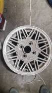 Toyota. x14, 4x100.00