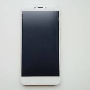 Xiaomi Redmi 4X. Новый, 32 Гб, Желтый, Золотой, 3G, 4G LTE, Dual-SIM