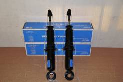 Амортизатор. Toyota Wish, ANE10, ANE10G, ANE11, ANE11W, ANE12, ZGE20, ZGE20G, ZGE20W, ZGE21, ZGE21G, ZNE10, ZNE10G, ZNE14, ZNE14G Toyota Celsior, UCF3...