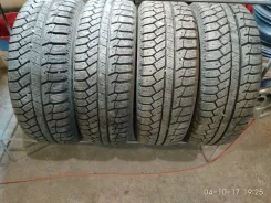Continental ContiVikingContact 2. ������, ����������, 30�%