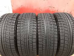 Bridgestone Blizzak Revo GZ. Зимние, без шипов, 2013 год, износ: 10%, 4 шт