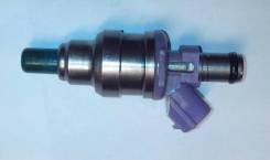 Инжектор. Honda Logo, GA3 Honda Civic Двигатель D13B