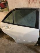Дверь боковая. Toyota Altezza, GXE10, GXE10W, SXE10 Двигатели: 1GFE, 3SGE