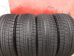 Bridgestone Blizzak Revo GZ. Зимние, 2013 год, износ: 10%, 4 шт