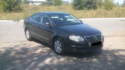 Volkswagen Passat. автомат, передний, 2.0 (150 л.с.), бензин, 185 тыс. км. Под заказ