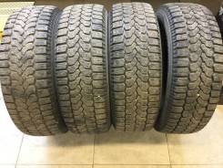 Yokohama Ice Guard. Зимние, шипованные, износ: 20%, 4 шт