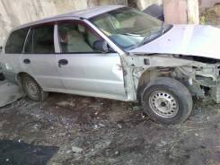 Mitsubishi Libero. CB2V, 4G15SJ