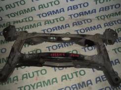 Балка поперечная. Toyota Harrier