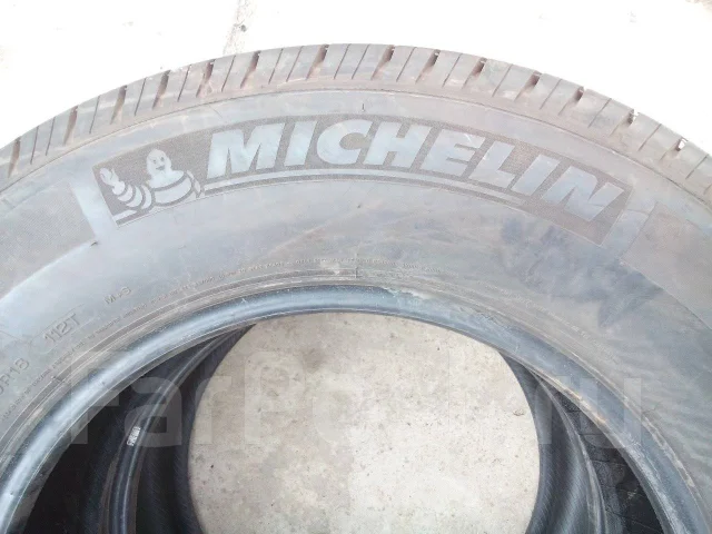 Michelin LTX M/S2. �����������, 2016 ���, �/�, ����� 5 % ����