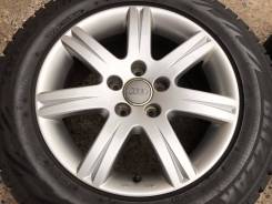 Audi. 7.0x16, 5x112.00, ET42