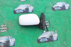 Зеркало. Toyota: Allex, Corolla Axio, Corolla Fielder, Corolla, Corolla Runx Двигатели: 1NZFE, 2ZZGE, 3ZZFE, 1ZZFE, 2NZFE, 3CE