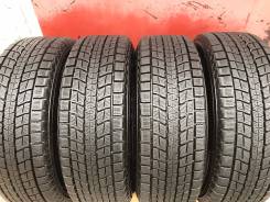 Dunlop Grandtrek. Зимние, без шипов, 2014 год, износ: 5%, 4 шт