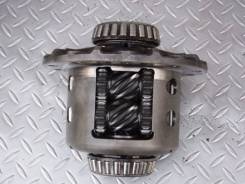 Редуктор. Toyota Mark II, JZX90E, JZX90, JZX100, JZX110 Toyota Chaser, JZX90, JZX100 Toyota Cresta, JZX100, JZX90