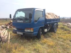 Isuzu Elf. Продам самосвал исузу ельф, 4 334 куб. см., 3 000 кг.