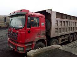 Shaanxi Shacman F3000. Продается грузовик, 9 600 куб. см., 35 000 кг.