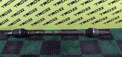 Привод. Toyota RAV4, GSA33, ACA30, ALA30, ACA33, ACA31 Двигатели: 2ADFHV, 2AZFE, 2GRFE, 1AZFE, 2ADFTV