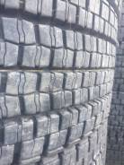 Dunlop Dectes SP001. Зимние, без шипов, 2013 год, износ: 10%, 4 шт