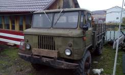 ГАЗ 66. Продам два газ 66, 4 300 куб. см., 2 000 кг.