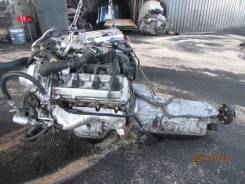 Двигатель в сборе. Toyota Soarer Toyota Crown Majesta Toyota Celsior Toyota Crown Двигатель 3UZFE. Под заказ