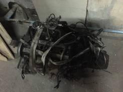 Двигатель в сборе. Toyota Corolla, AE91 Toyota Sprinter, AE91 Toyota Corolla Levin, AE91 Toyota Sprinter Trueno, AE91