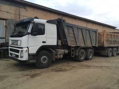 Volvo FM12. Продается самосвал Volvo FM, 3 000 куб. см., 5 000 кг.