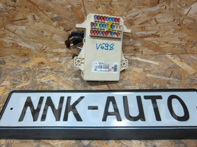 ���� ��������������� ������ Kia Ceed 2007-2012 91950-2H500 ����