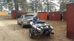 Yamaha GP1200R. 153,00 л.с., Год: 2001 год