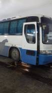 Kia Granbird. Продам автобус 45 мест, 16 745 куб. см., 45 мест