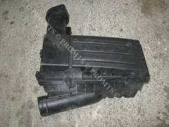 Корпус воздушного фильтра. Volkswagen: Passat, Caddy, Jetta, Touran, Golf, Golf Plus Skoda Octavia, 1Z3, 1Z5, 933 Skoda Superb, 3T4, 3T5 Audi S3, 8P1...