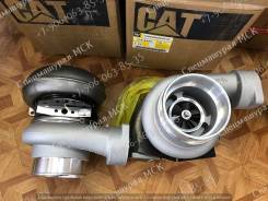 Турбина. Caterpillar 312 Caterpillar 330