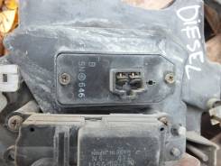 Реостат Nissan Diesel