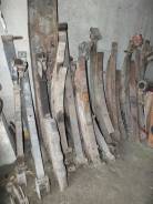 Рессора, в ассортименте Nissan, Hino, Mitsubishi, Isuzu, Kenworth, Iveco, MAN Diesel, Profia, Ranger, Forward, Giga, Fuso, Canter, Eurotech, TGA