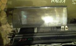 Фара. Toyota Town Ace, CR30, CR30G, CR31, CR31G