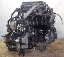 Двигатель в сборе. Toyota: Lite Ace, Town Ace Truck, bB, Rush, Passo Sette, Town Ace, Avanza, Lite Ace Truck Двигатель 3SZVE